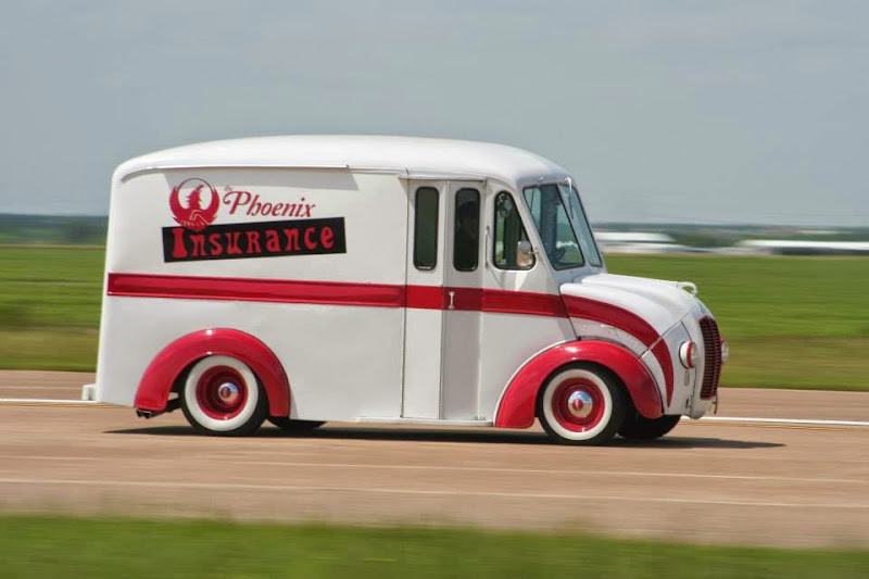 The Phoenix Insurance 1