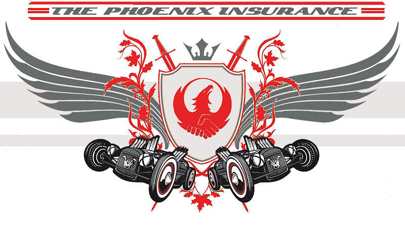 The Phoenix Insurance 4