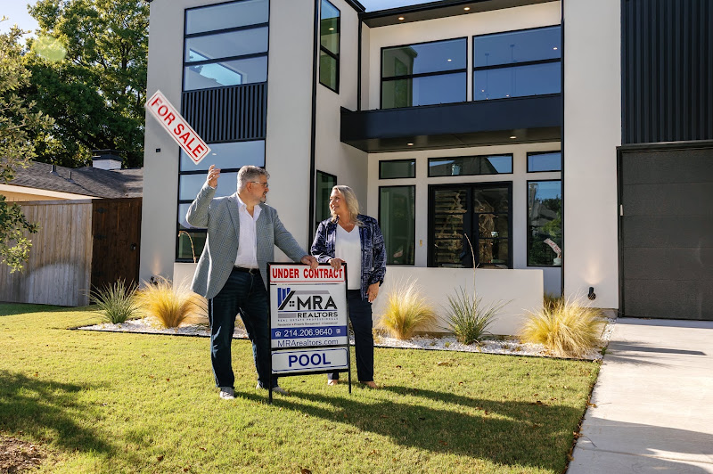 MRA Realtors 1