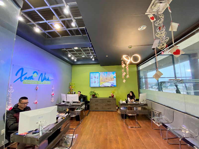 Xem Nha Group, Realtor and Loan near Garland 1