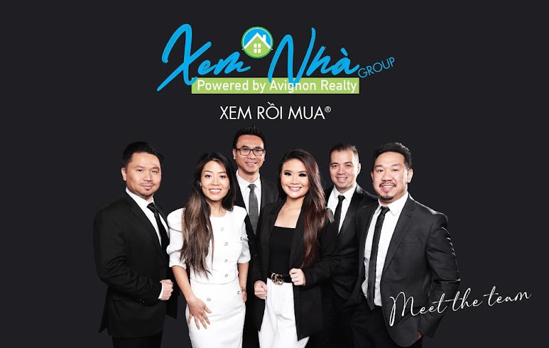 Xem Nha Group, Realtor and Loan near Garland 2