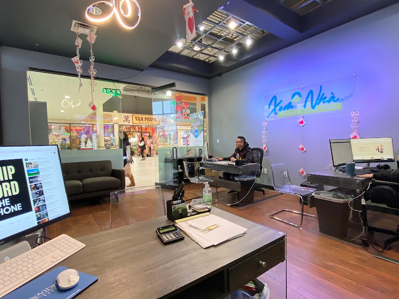Xem Nha Group, Realtor and Loan near Garland 3