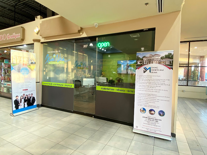 Xem Nha Group, Realtor and Loan near Garland 4