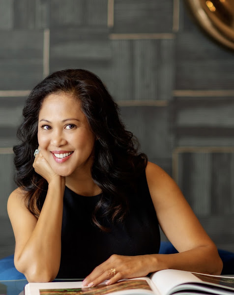 Realtor Trang Dang-Le