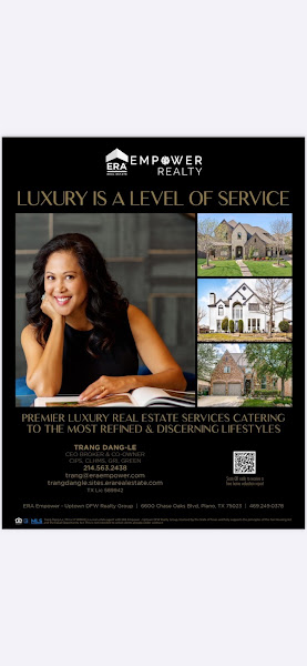 Realtor Trang Dang-Le 2