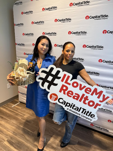 Julie Nguyen, REALTOR®, Ultima Real Estate 4