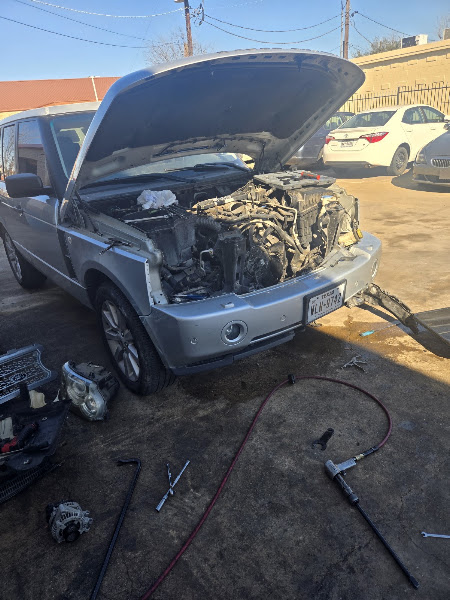B&B Complete Auto Repair 1