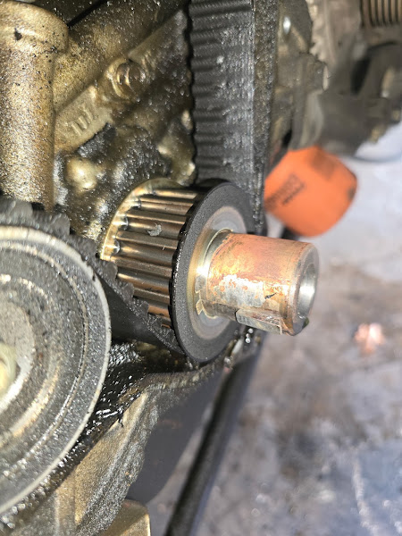 Vinicio's Auto Repair 4
