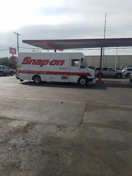 Las Vegas Auto Repair 2