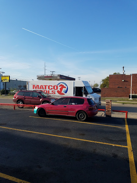 Las Vegas Auto Repair 3