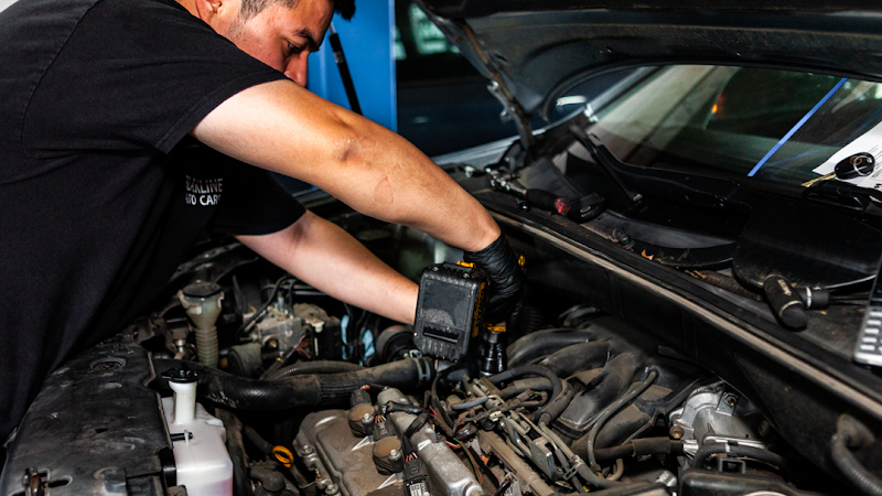 Blackline Auto Care 1