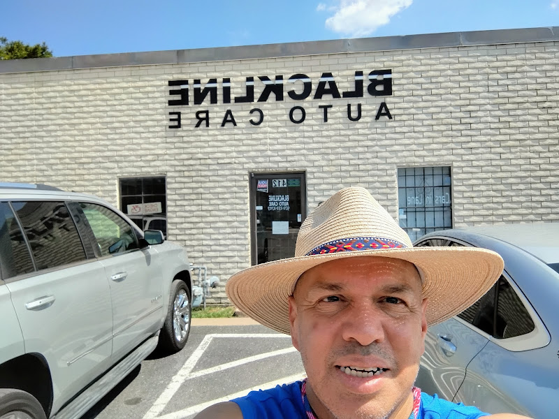 Blackline Auto Care 2