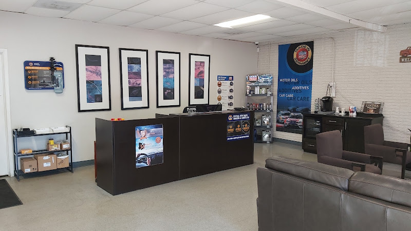 Blackline Auto Care 3