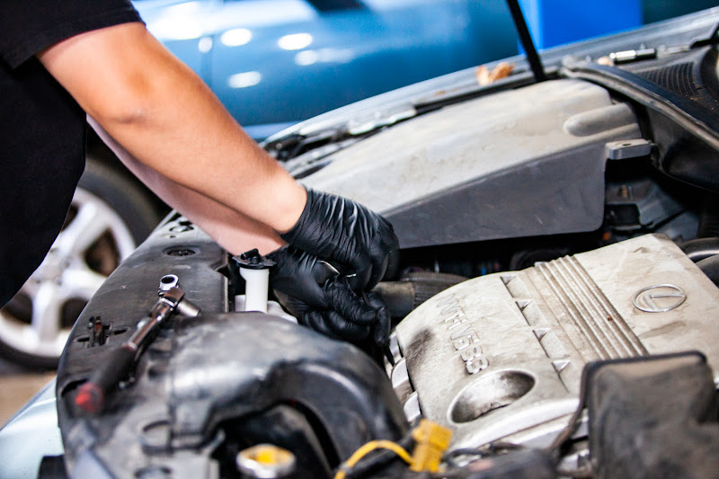 Blackline Auto Care 4