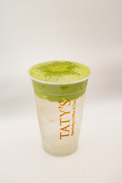 Taty's Specialty Coffee & Tea 3