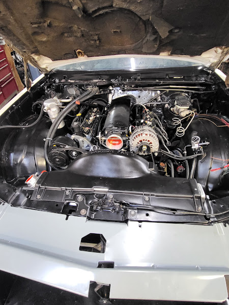 V & K Auto Services 1