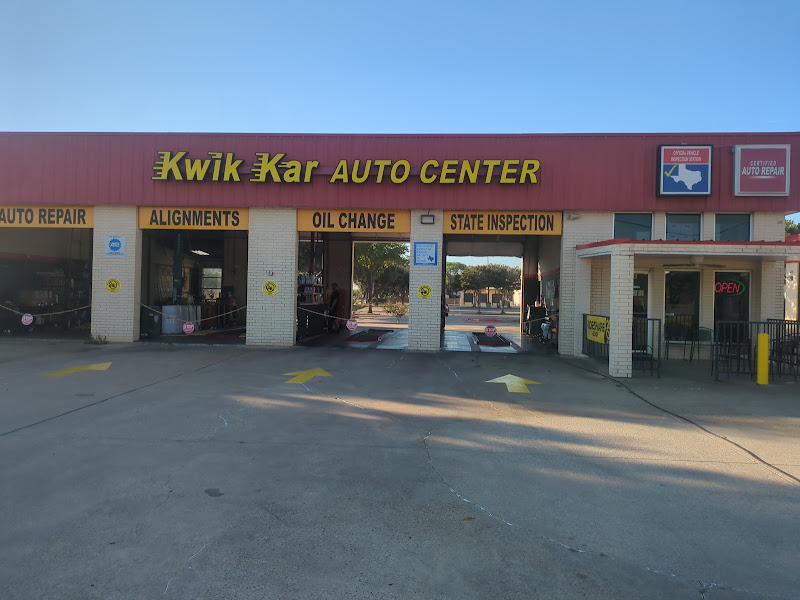 V & K Auto Services 2