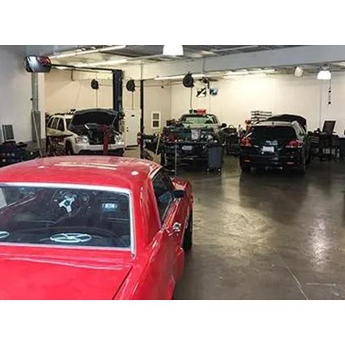 Machado's Auto Care 2