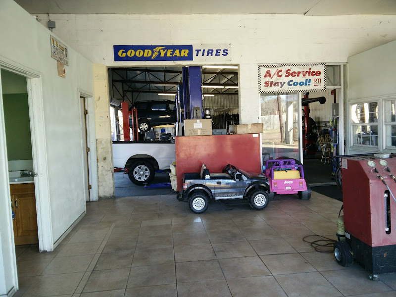 Vn Tires & Auto Repair 1