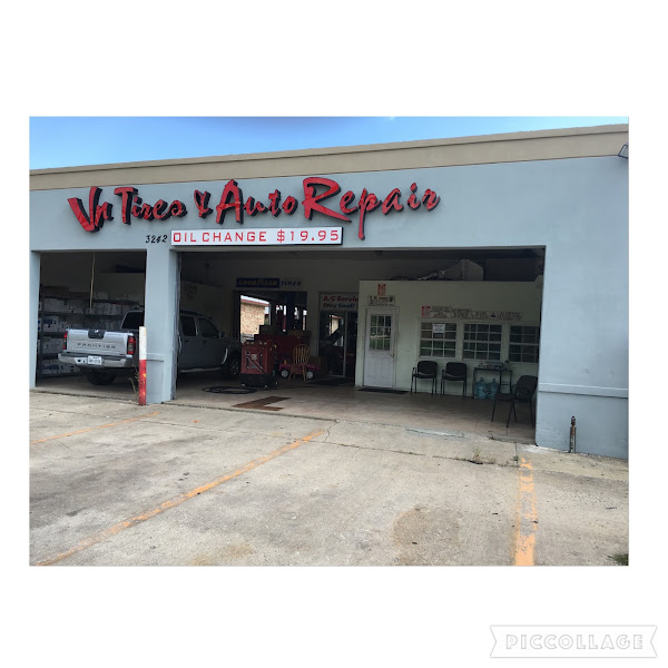 Vn Tires & Auto Repair 2