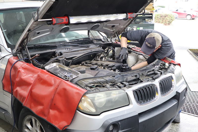 Dynamic Auto Repair 1