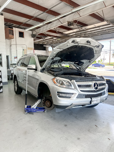Dynamic Auto Repair 2