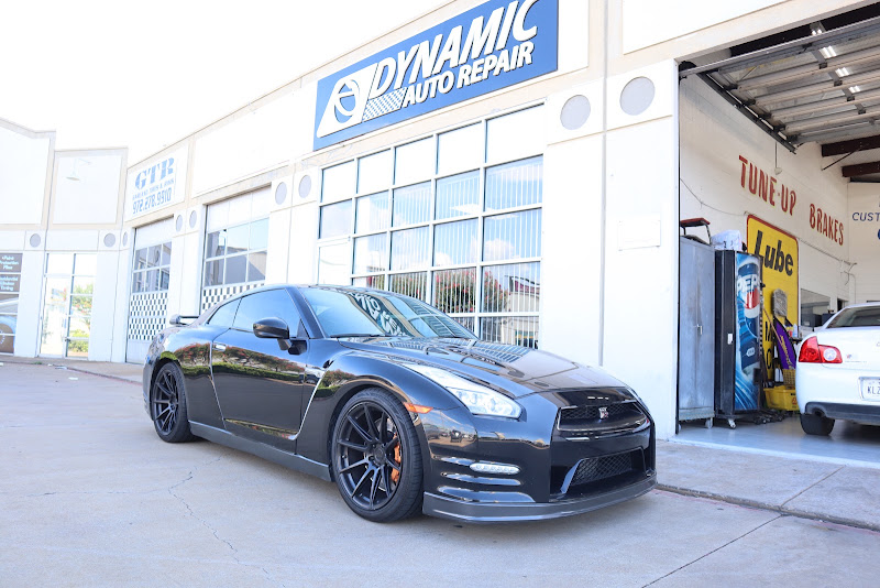 Dynamic Auto Repair 3