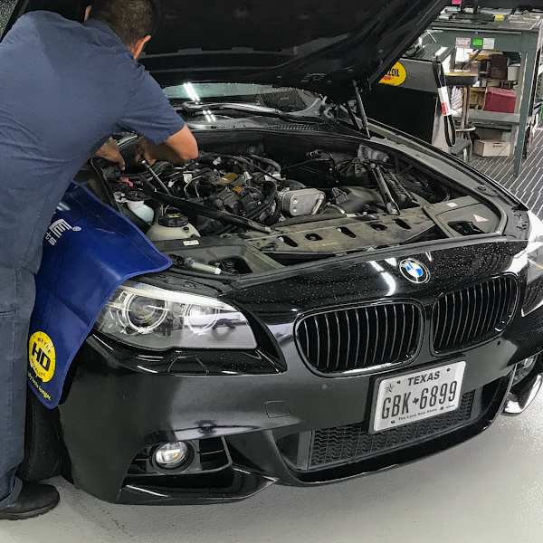 Dynamic Auto Repair 4