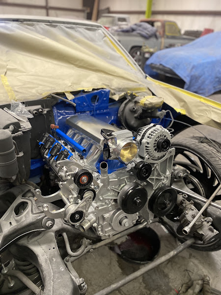 LS Jeff's Auto Spot 1
