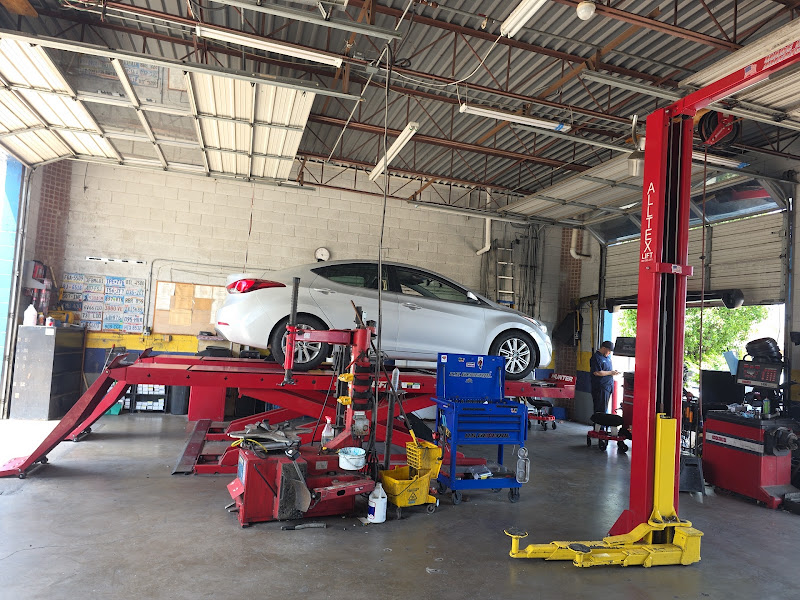 Elite Auto Center & Tire - Brake Repair Garland | Auto Repair Center 2