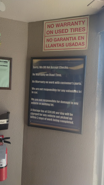 Elite Auto Center & Tire - Brake Repair Garland | Auto Repair Center 5