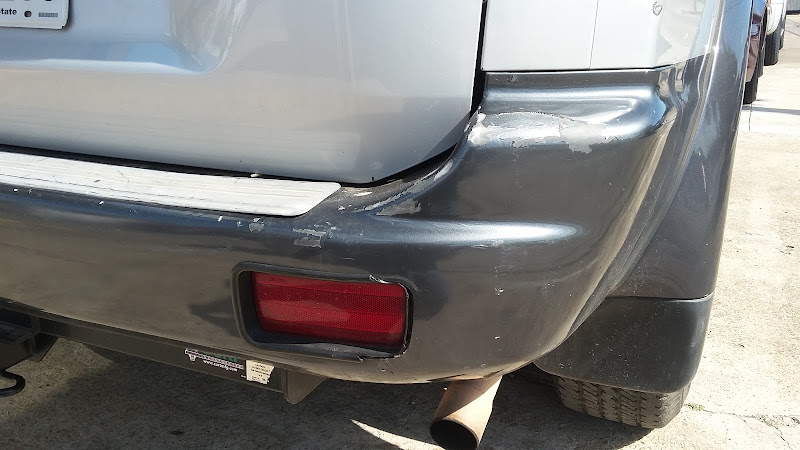 V V Auto Repair 1