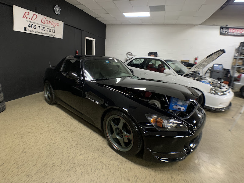 M&D Automotive a.k.a. Goodnight's Automotive 2