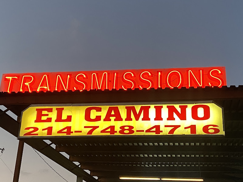 El Camino Transmissions 4