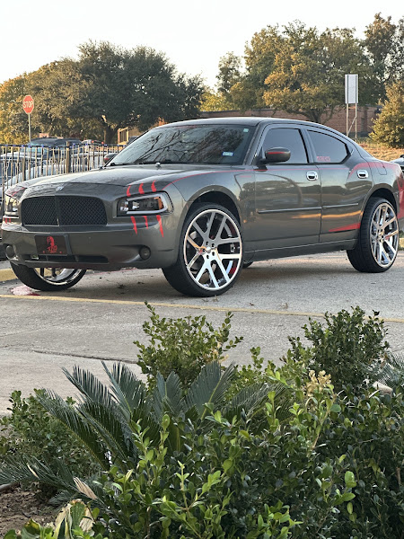 Rowlett Transmission 4