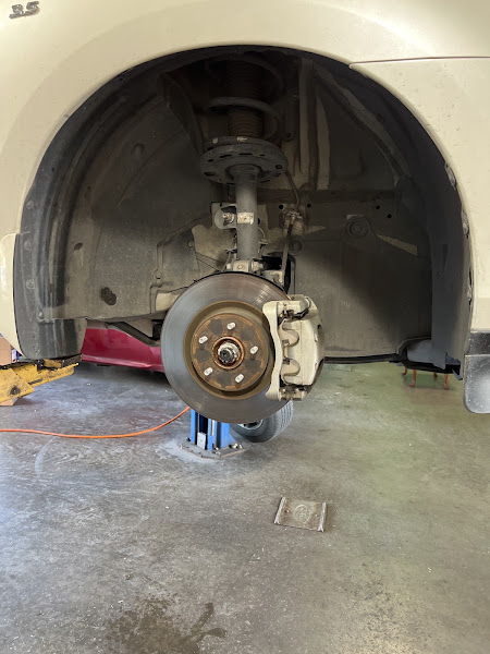 P T Auto Repair 3