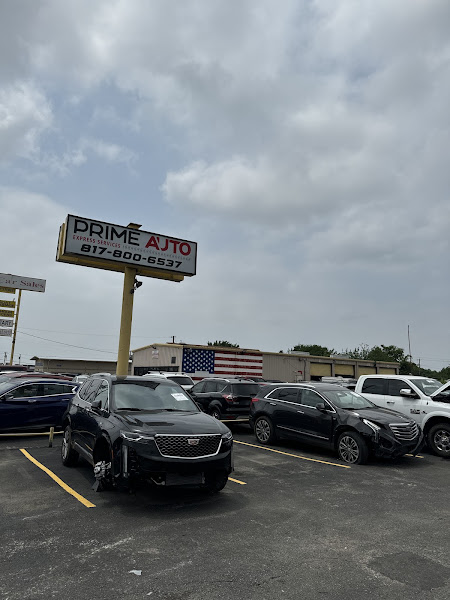 Prime Auto 1