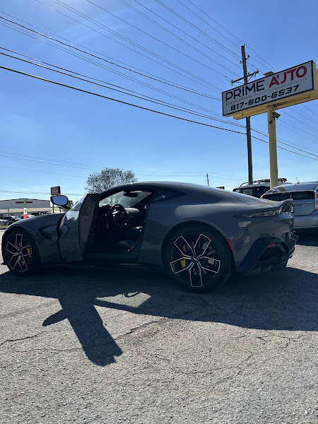 Prime Auto 3