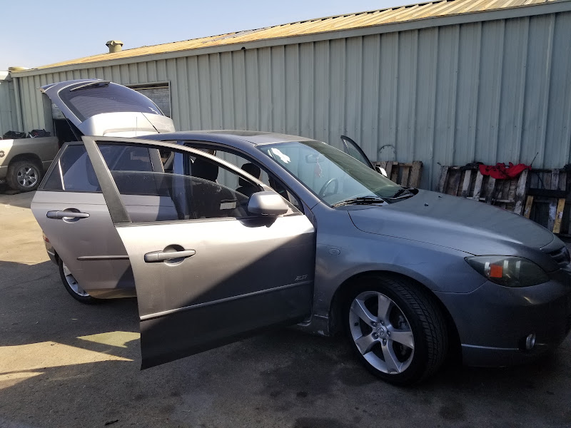 Alex's Autorepair Shop 3
