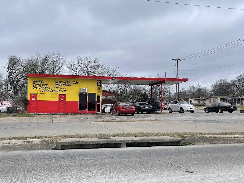 Alpha Auto Shop 4