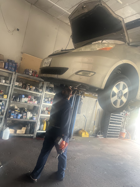 Alpha Auto Shop 5