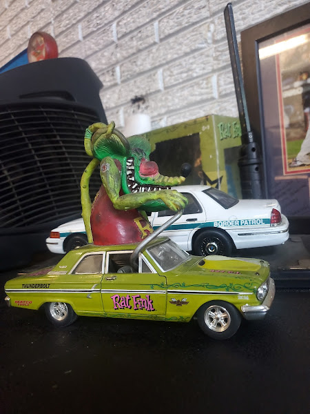 Genaro Auto Repair 2