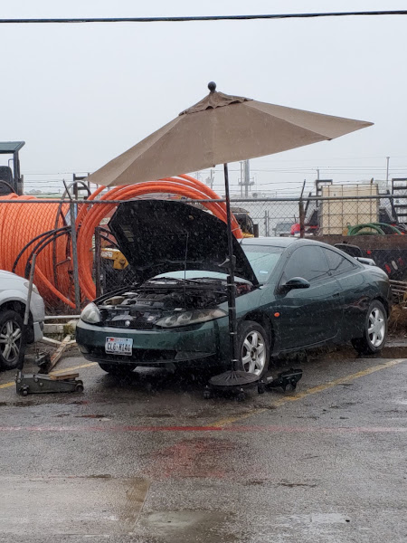 Genaro Auto Repair 4