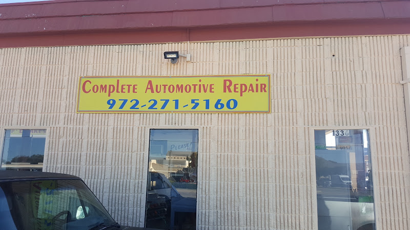 Automotive Tech Master 3