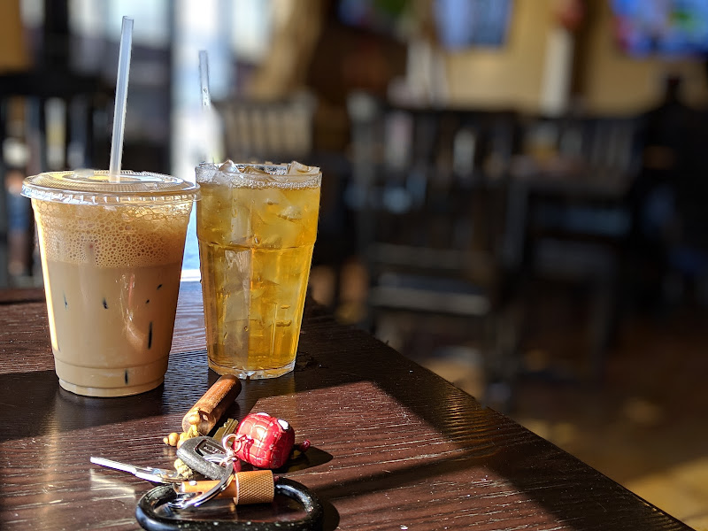 Cafe Dau Lang 2