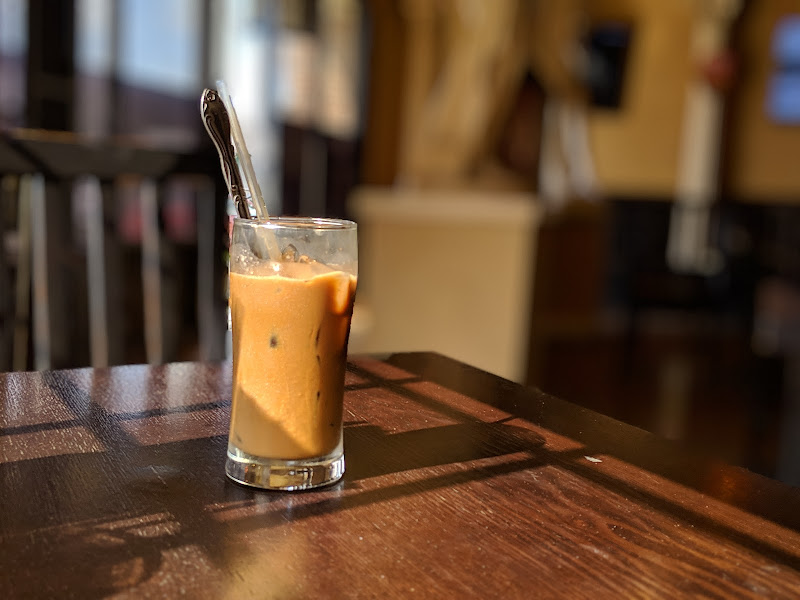 Cafe Dau Lang 3