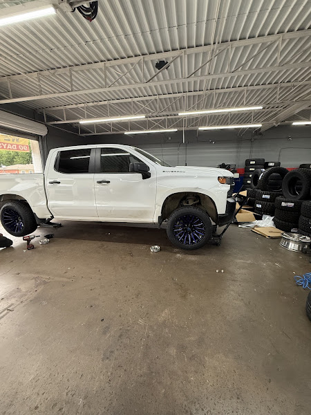 First Fix Auto Care 4
