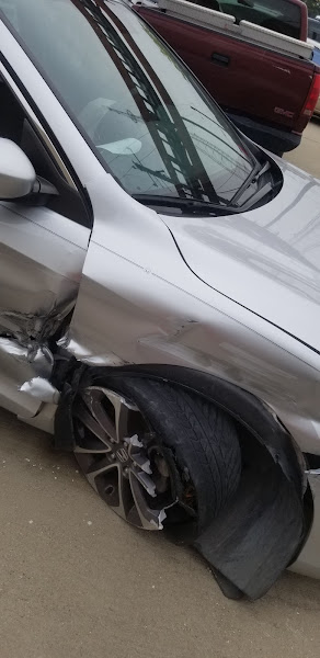 First auto repair 1
