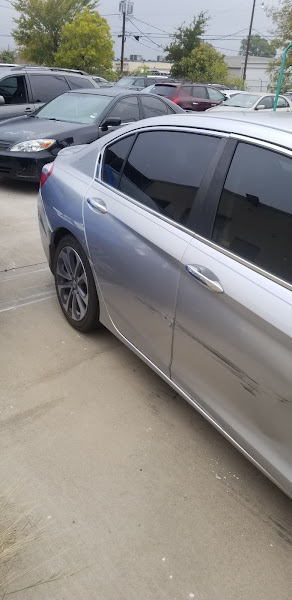First auto repair 2