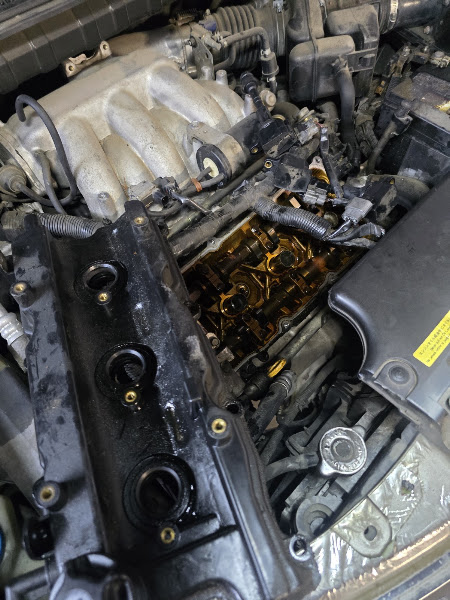 First auto repair 3